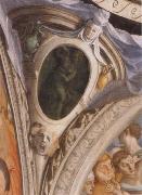 Agnolo Bronzino The composures frescos in the chapel of the Eleonora of Toledo Spain oil painting artist